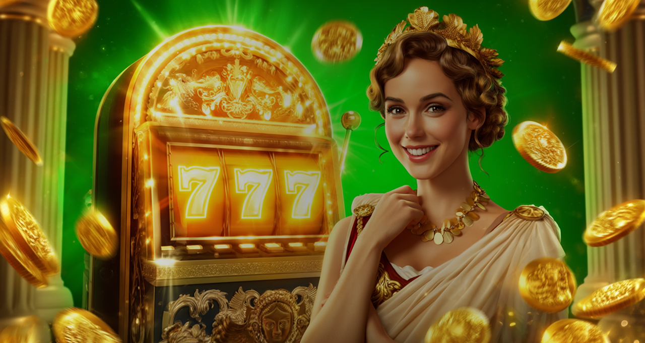 Cresus Casino